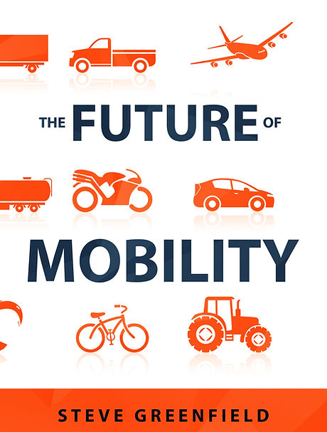 The Future Of Mobility Future Of Transport The Future Of Mobility Future Of Transport